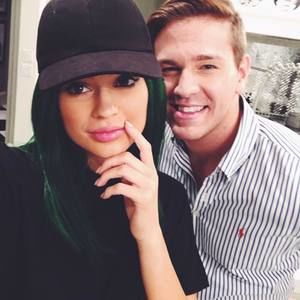 Meet your Posher, Ryan